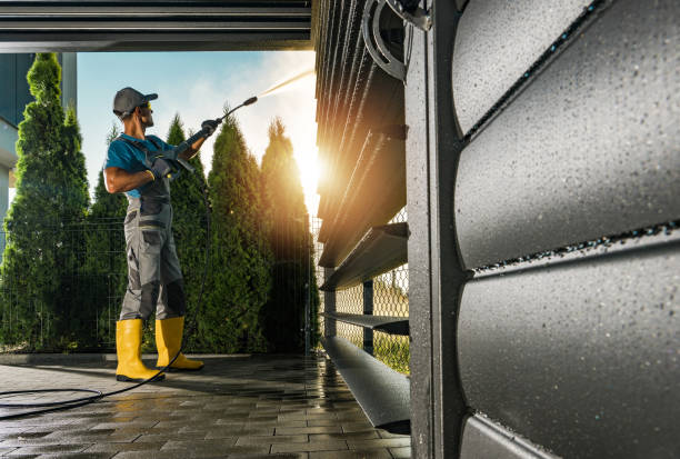 Best Driveway Pressure Washing  in USA